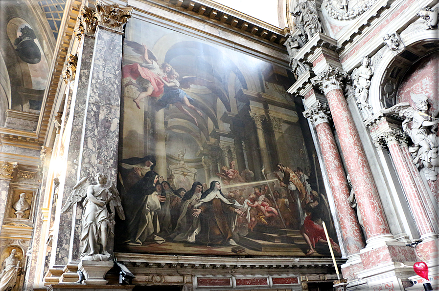 foto Chiesa di Santa Maria di Nazareth